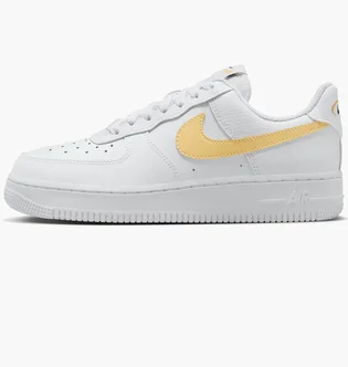 Кросівки жіночі Nike Air Force 1 07 White FQ2742-100