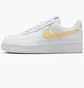 Кросівки жіночі Nike Air Force 1 07 White FQ2742-100