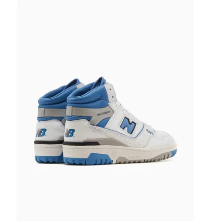 Кроссовки мужские New Balance 650 White BB650RCK