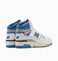 Кроссовки мужские New Balance 650 White BB650RCK