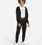 Футболка женская Nike W Nsw Tee Slim Crp Air White Dn5852-100