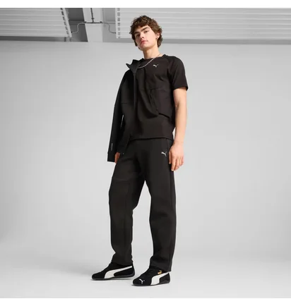 Штаны мужские Puma Pumatech Black 629682-01