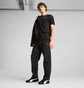 Штаны мужские Puma Pumatech Black 629682-01