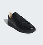 Кроссовки мужские Adidas Stan Smith Lux Shoes Black IH2450