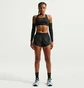 Топ женский Nike Swift High-Support Black HM5220-010