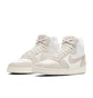 Кросівки чоловічі Nike Court Borough Mid Premium White/Beige 844907-101