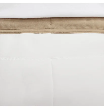Штани чоловічі Nike Tech Fleece Jogger White FB8002-121