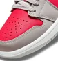 Кросівки жіночі Air Jordan 1 Low Grey/Pink DC0774-060