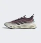 Кроссовки унисекс Adidas 4Dfwd X Parley Running Shoes Bordo/White Gy8424
