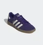 Кросівки чоловічі Adidas Munchen Purple Violet GW1400