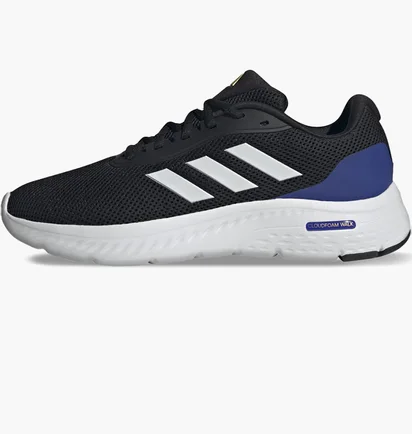 Кроссовки мужские Adidas Cloudfoam Move Black ID6527