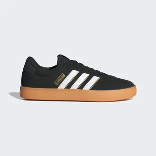 Кроссовки мужские Adidas Vl Court 3.0 Shoes Black IH4789