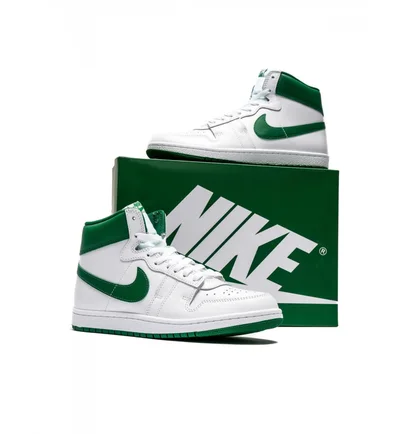 Кросівки чоловічі Air Jordan Ship Sp White DX4976-103
