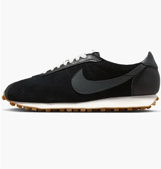 Кросівки жіночі Nike Ld-1000 Suede Black IO9596-002