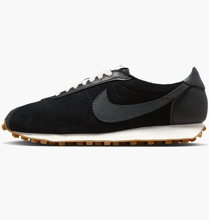 Кросівки жіночі Nike Ld-1000 Suede Black IO9596-002