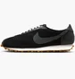 Кросівки жіночі Nike Ld-1000 Suede Black IO9596-002