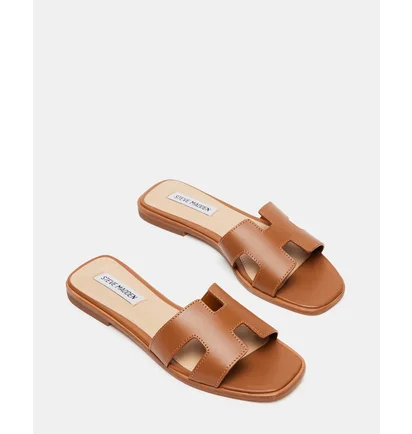 Сандали женские Steve Madden Hadyn Beige HADY01D1