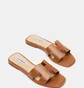 Сандали женские Steve Madden Hadyn Beige HADY01D1