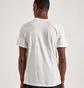 Футболка чоловіча Nike Basketball Tee White FV8410-133