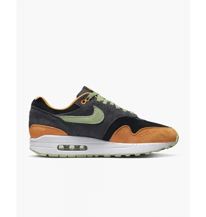 Кросівки чоловічі Nike Air Max 1 Premium Grey Dz0482-001