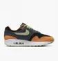 Кросівки чоловічі Nike Air Max 1 Premium Grey Dz0482-001