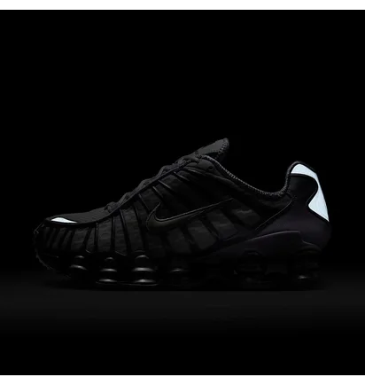 Кроссовки женские Nike W Shox Tl Pink/Beige AR3566-104