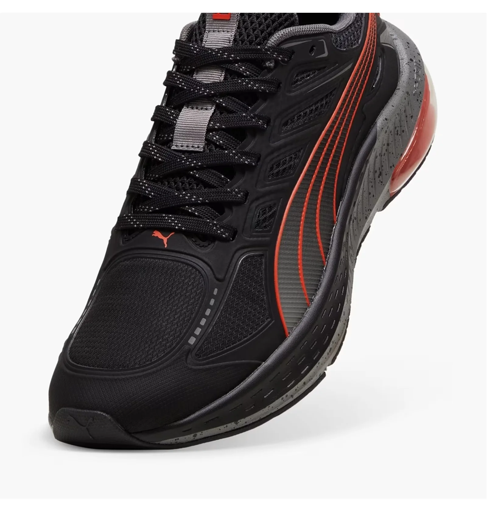 ᐉ Кросівки чоловічі Puma X-Cell Lightspeed Running Shoe Black