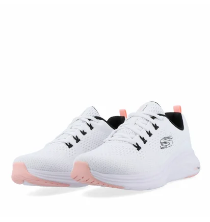 Кроссовки женские Skechers Vapor Foam White 150024-WBC