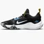 Кроссовки унисекс Nike Giannis Immortality 2 Black Dm0825-001