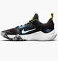 Кроссовки унисекс Nike Giannis Immortality 2 Black Dm0825-001