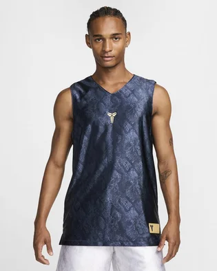 Майка мужская Nike Dri-Fit Standard Issue Kobe Blue FZ0934-475