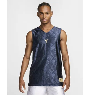 Майка мужская Nike Dri-Fit Standard Issue Kobe Blue FZ0934-475
