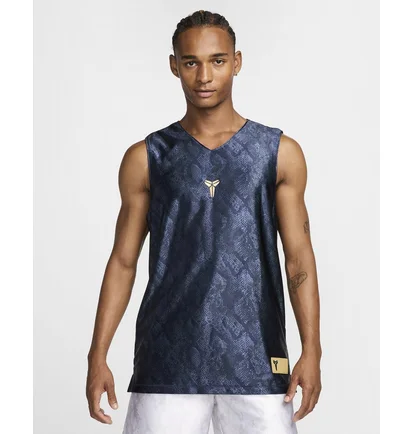 Майка мужская Nike Dri-Fit Standard Issue Kobe Blue FZ0934-475