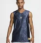 Майка мужская Nike Dri-Fit Standard Issue Kobe Blue FZ0934-475