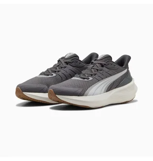 Кроссовки женские Puma Pulse Pro Premium Grey 311926-01