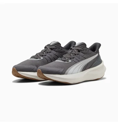 Кросівки жіночі Puma Pulse Pro Premium Grey 311926-01