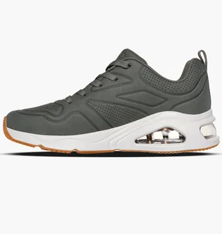 Кросівки жіночі Skechers Tres-Air Uno - Ah-Mazing Olive 177390-OLV