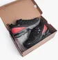 Кроссовки мужские Salomon Acs+ Black L47446100