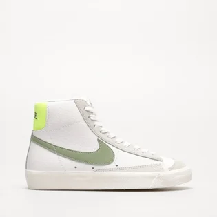 Кросівки жіночі Nike Blazer Mid 77 White FJ4740-100