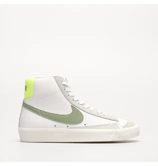 Кроссовки женские Nike Blazer Mid 77 White FJ4740-100