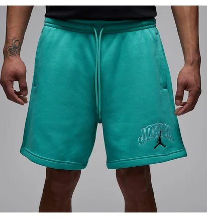 Шорти чоловічі Air Jordan Brk Lbr Gfx Turquoise IB7910-392