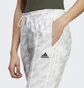 Штани жіночі Adidas Tiro Suit Up Lifestyle Track Pant White IC6682