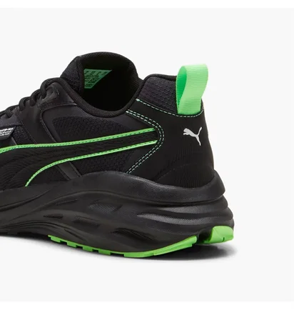 Кросівки унісекс Puma Mercedes-Amg Petronas F1® Hypnotic Sneakers Black 308428-01