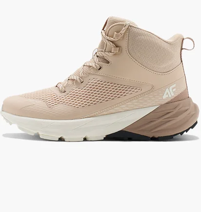 Кросівки жіночі 4F Speed Hiker Beige 4FWMM00FOTSF035-83S