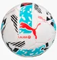 Футбольный мяч Puma La Liga Replica White 084633-01