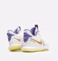 Кроссовки унисекс Nike Lebron Witness V Summit White CQ9380-102