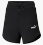 Шорты женские Puma Essentials Black 848339-01