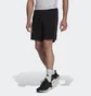 Шорты мужские Adidas Run Icons Full Reflective 3-Stripes Shorts Black He2468