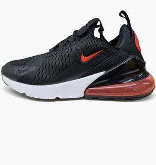 Кросівки дитячі Nike Air Max 270 Black FB8037-001