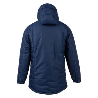 Куртка мужская Joma Cervino Fleece Blue 101294.331